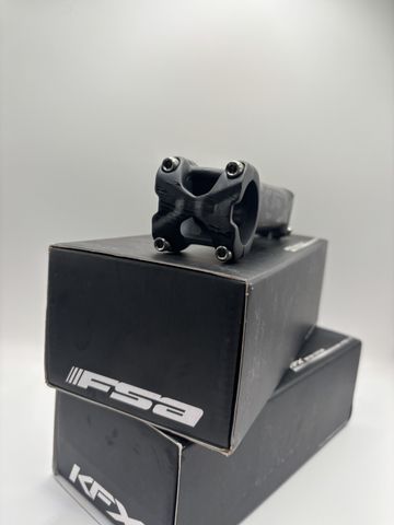 Gebrauchtes Fsa KFX CSI bike — Bild 2 von 5