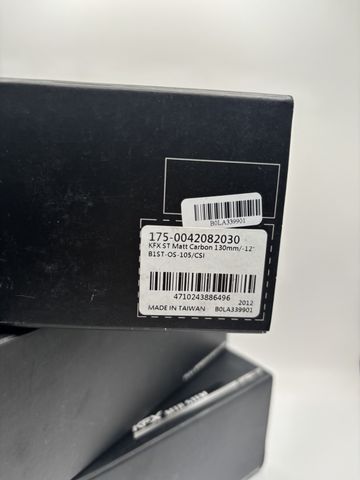 Gebrauchtes Fsa KFX CSI bike — Bild 5 von 5