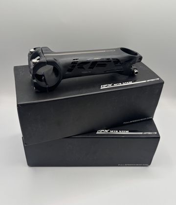 Used Fsa KFX CSI Cockpit