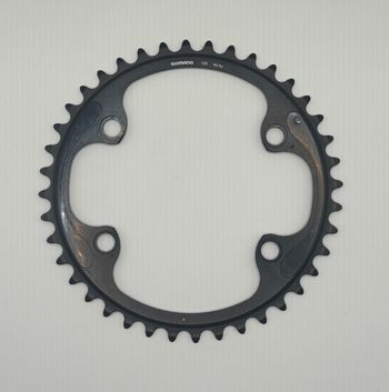 Shimano, DURA-ACE R9200 40t