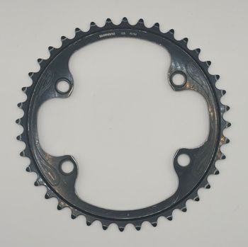 Shimano, Dura-Ace R9200 40t