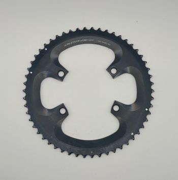 Shimano, DURA-ACE 54T Pro Prototype