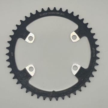 the mechanic parts 46 Dents 110mm Shimano 11/12v Drivetrain & Pedals d'occasion