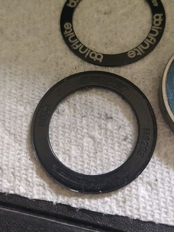 Used Specialized Ceramic Bearings BB30 2019 bike — image 2 of 6