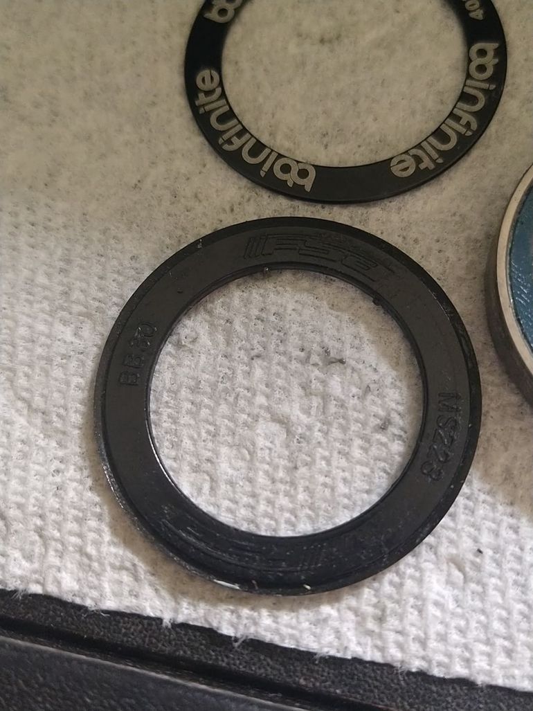Used Specialized Ceramic Bearings BB30 2019 bike — image 2 of 6