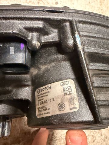 Used Bosch Performance Line CX Motor 2024 bike — image 3 of 3