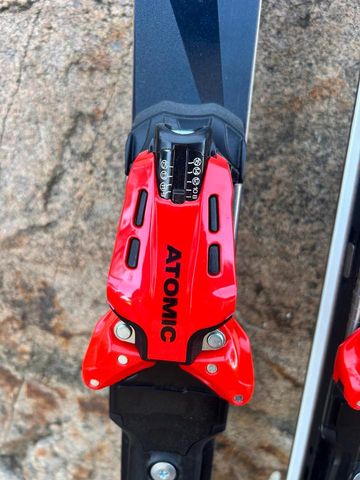 Brugt Stöckli Laser GS bike — billede 4 af 8