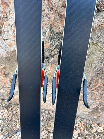 Brugt Stöckli Laser GS bike — billede 7 af 8