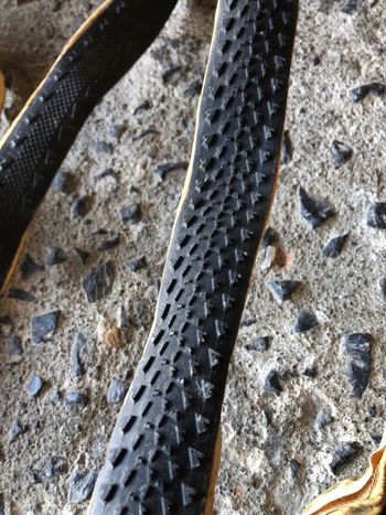 dugast, Small Bird Tubular Cyclocross Tire