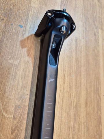 Used Focus Izalco Max bike — image 2 of 3