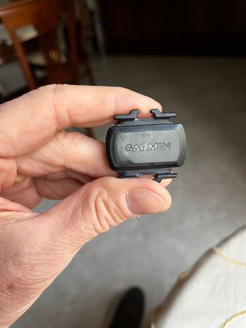 Garmin, Cadence Sensor 2