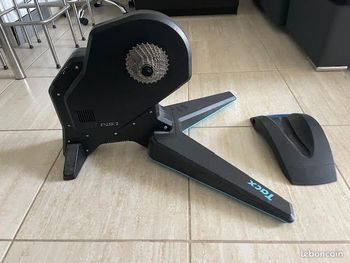 Tacx, FLUX 2 Smart Trainer