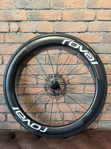 Używany Roval Rapid CLX Wheelset Wheels