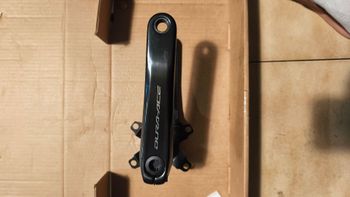 Shimano, Dura-Ace FC-R9200 12V