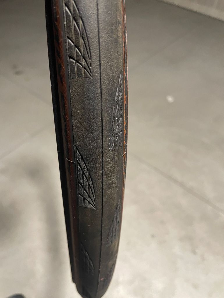 Used Continental pneumatici 2025 bike — image 1 of 6