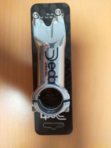 Deda Elementi Vorbau Deda Zero 100 Limited Edition 90 bike usato — immagine 2 di 3