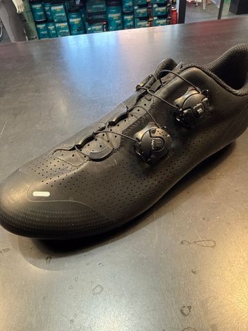 Brugt Sidi Ergo 6 2026 Cycling Shoes