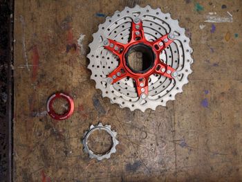 Used Sunrace Cassetta 12v 11-30 2026 bike — image 4 of 6