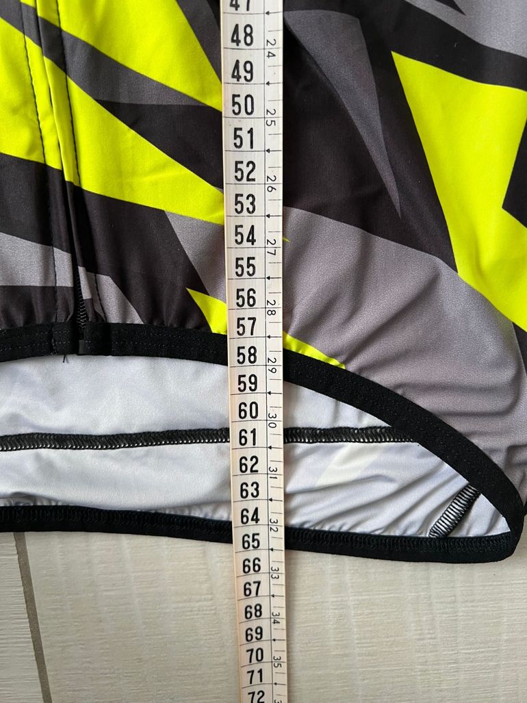 Used Ride Completo da ciclismo su strada bike — image 4 of 12