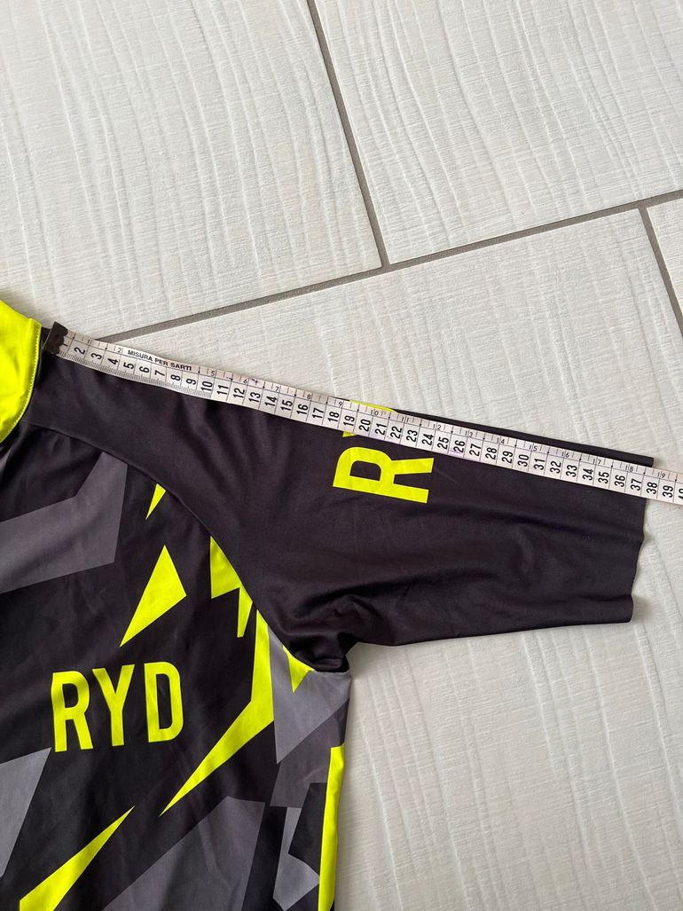Used Ride Completo da ciclismo su strada bike — image 6 of 12