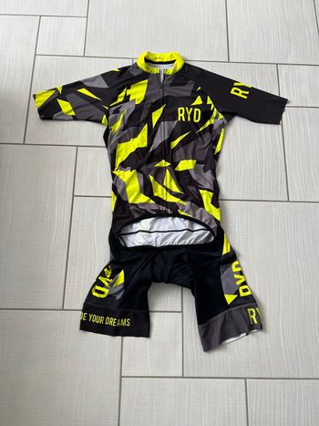 Used Ride Completo da ciclismo su strada bike — image 2 of 12