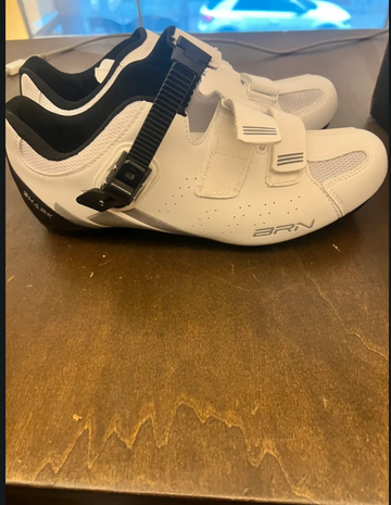 Gebrauchtes BRN Shark 2026 Cycling Shoes
