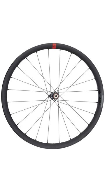 Used Fulcrum Racing 400 Disc Wheelset 2026 Wheels