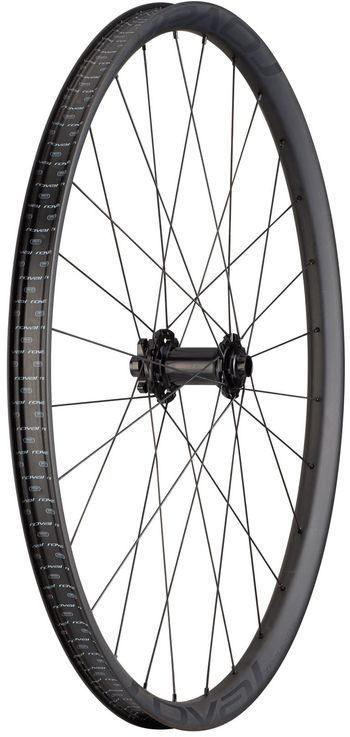 Specialized, Traverse SL 27.5 6 Bolt Front Wheel