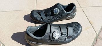 Used Shimano RC5 N39 2025 bike — image 6 of 6