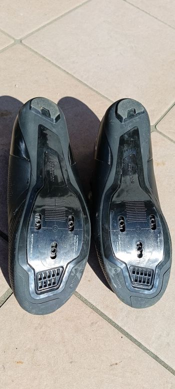 Used Shimano RC5 N39 2025 bike — image 5 of 6