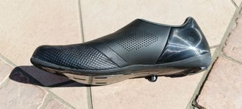 Used Shimano RC5 N39 2025 bike — image 4 of 6
