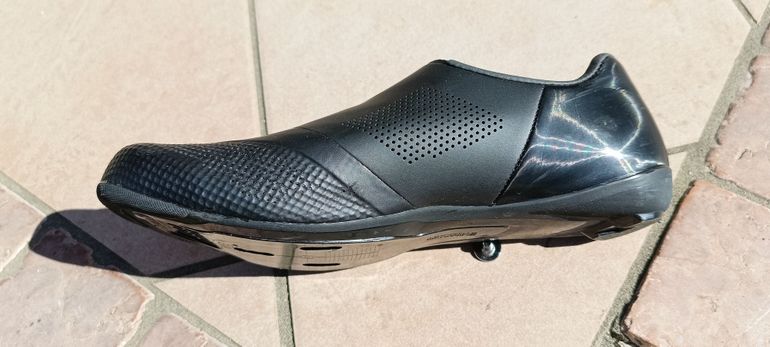 Used Shimano RC5 N39 2025 bike — image 4 of 6