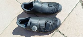 Used Shimano RC5 N39 2025 bike