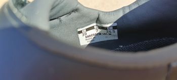 Used Shimano RC5 N39 2025 bike — image 3 of 6