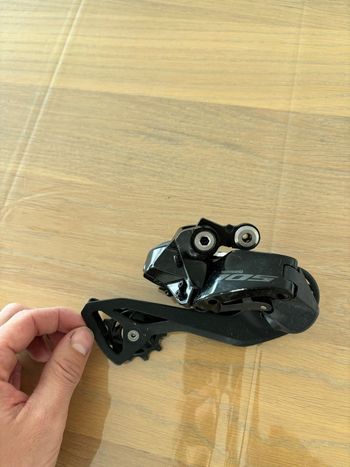 Shimano, 105 R7150 Di2 Achterderailleur