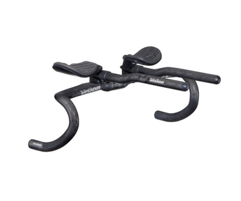 Used Vision Metron 4D Flat M.A.S. Aerobar 2022 bike