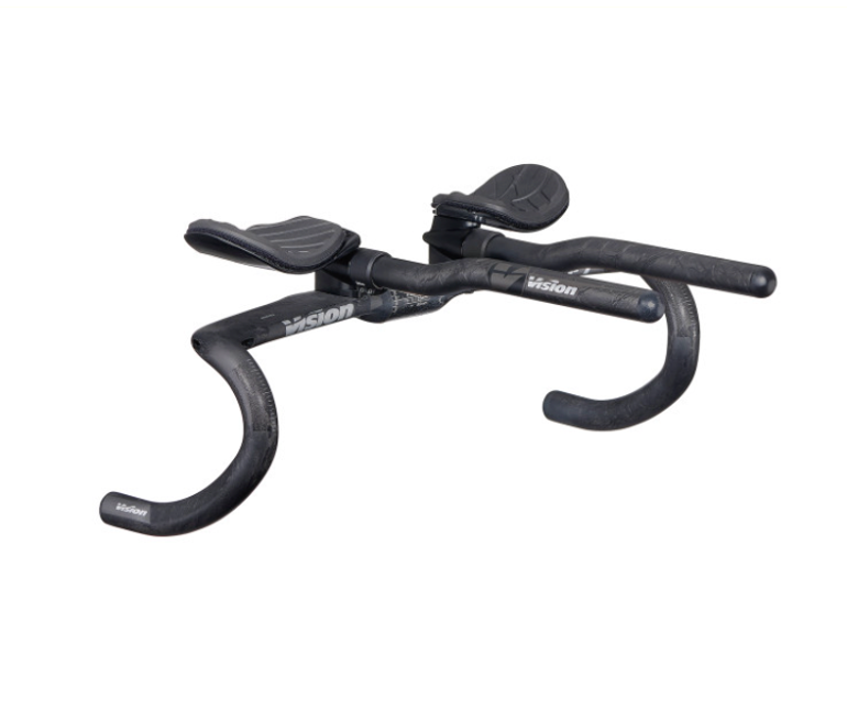 Used Vision Metron 4D Flat M.A.S. Aerobar 2022 bike — image 1 of 5