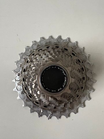 Brugt Sram RED 10-28T XDR 2024 bike — billede 2 af 2
