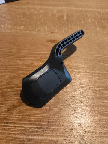 Używany Wahoo ELEMNT ROAM Out Front Mount 2024 bike — zdjęcie 2 z 2