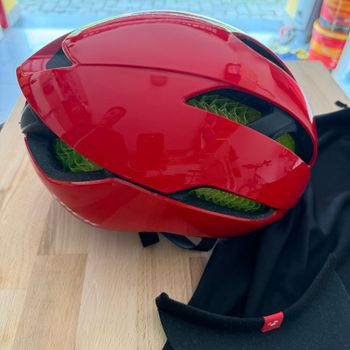 Bontrager, WaveCel Helmet