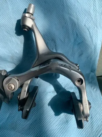 Used Shimano Ultegra 6700 Brakes 2010 bike — image 11 of 11