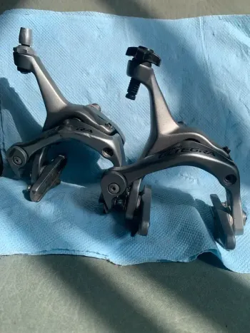 Used Shimano Ultegra 6700 Brakes 2010 bike