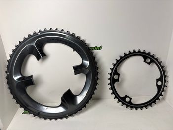 Shimano, FC-R9100