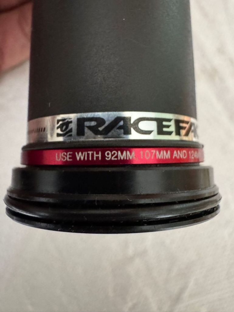 Used Race Face Bottom Bracket BB92 2024 bike — image 4 of 6