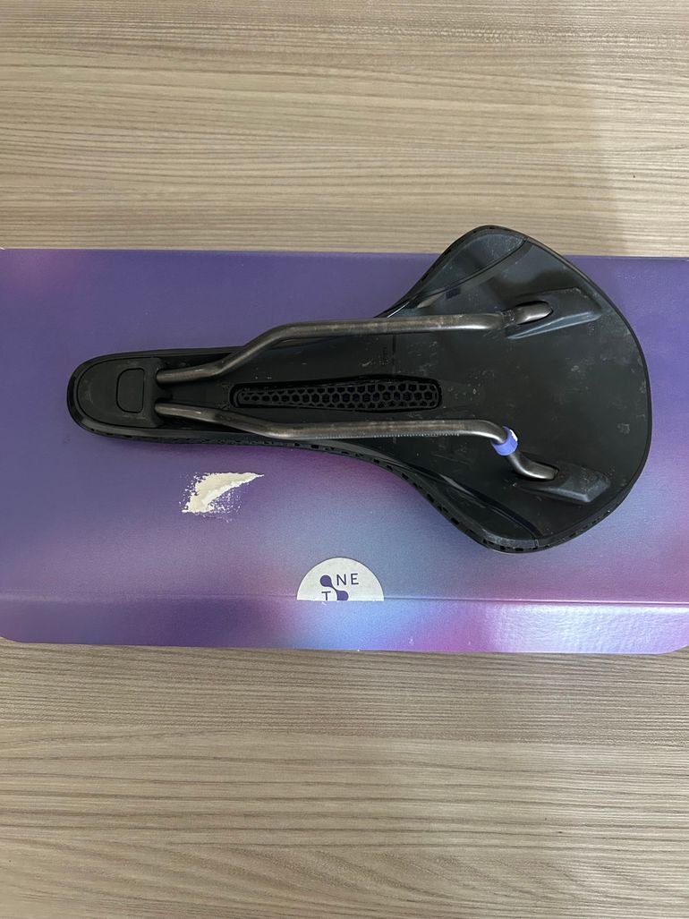 Used Fizik Sella 2025 bike — image 2 of 3