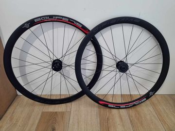 GIPIEMME EQUIPE 716 2024 bike de segunda mano — imagen 5 de 10