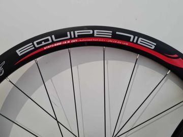 GIPIEMME EQUIPE 716 2024 bike de segunda mano — imagen 10 de 10