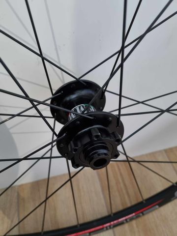 GIPIEMME EQUIPE 716 2024 bike de segunda mano — imagen 7 de 10