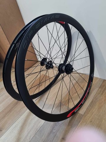GIPIEMME EQUIPE 716 2024 bike de segunda mano — imagen 9 de 10