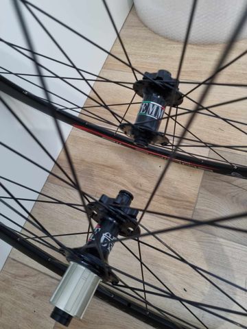 GIPIEMME EQUIPE 716 2024 bike de segunda mano — imagen 3 de 10